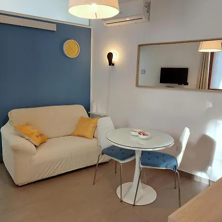 Mind Tiny Apartment