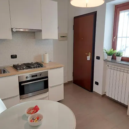Apartment Mind Tiny Rho